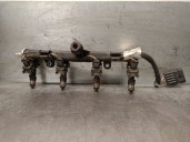 Recambio de rampa inyectora para fiat 500 (312_) 1.4 (312axc1b, 312cxc1b) referencia OEM IAM 55213082 55213082 