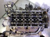 Recambio de motor completo para mg serie 75 (rj) 2.0 16v cdt referencia OEM IAM 204D2 87799918
