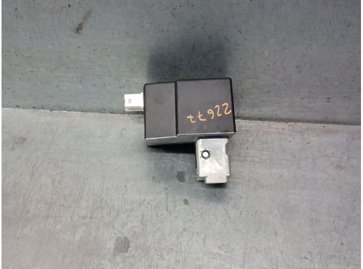 Recambio de antirrobo para peugeot 5008 ii (mc_, mj_, mr_, m4_) 1.5 bluehdi 130 (mcyhzj, mcyhzr, mcyhzx) referencia OEM IAM 9815
