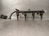 Recambio de rampa inyectora para fiat 500 (312_) 1.4 (312axc1b, 312cxc1b) referencia OEM IAM 55213082 55213082 