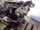 Recambio de motor completo para mg serie 75 (rj) 2.0 16v cdt referencia OEM IAM 204D2 87799918