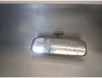 Recambio de espejo interior para ford sierra berlina 2.0 referencia OEM IAM 