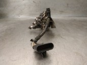 Recambio de rampa inyectora para fiat 500 (312_) 1.4 (312axc1b, 312cxc1b) referencia OEM IAM 55213082 55213082 