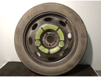 Recambio de neumatico repuesto para peugeot 5008 ii (mc_, mj_, mr_, m4_) 1.5 bluehdi 130 (mcyhzj, mcyhzr, mcyhzx) referencia OEM