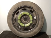 Recambio de neumatico repuesto para peugeot 5008 ii (mc_, mj_, mr_, m4_) 1.5 bluehdi 130 (mcyhzj, mcyhzr, mcyhzx) referencia OEM