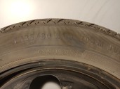 Recambio de neumatico repuesto para peugeot 5008 ii (mc_, mj_, mr_, m4_) 1.5 bluehdi 130 (mcyhzj, mcyhzr, mcyhzx) referencia OEM