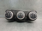 Recambio de mando climatizador para nissan murano i (z50) 3.5 4x4 referencia OEM IAM 27500CC000 A0200015B00000 