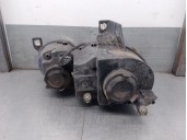 Recambio de faro izquierdo para mg serie 75 (rj) 2.0 16v cdt referencia OEM IAM XBC001610 1DJ236032110 