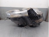 Recambio de faro izquierdo para mg serie 75 (rj) 2.0 16v cdt referencia OEM IAM XBC001610 1DJ236032110 