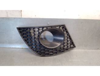 Recambio de rejilla paragolpes izquierda para seat ibiza (6l1) 1.4 tdi referencia OEM IAM 6L6853665A 6L6853665A 