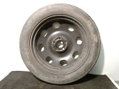 Recambio de neumatico repuesto para peugeot 5008 ii (mc_, mj_, mr_, m4_) 1.5 bluehdi 130 (mcyhzj, mcyhzr, mcyhzx) referencia OEM