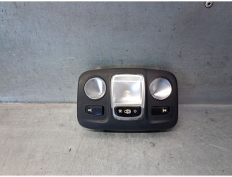 Recambio de luz interior para peugeot 5008 ii (mc_, mj_, mr_, m4_) 1.5 bluehdi 130 (mcyhzj, mcyhzr, mcyhzx) referencia OEM IAM 9