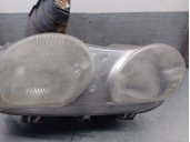 Recambio de faro izquierdo para mg serie 75 (rj) 2.0 16v cdt referencia OEM IAM XBC001610 1DJ236032110 