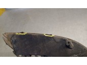 Recambio de rejilla paragolpes izquierda para seat ibiza (6l1) 1.4 tdi referencia OEM IAM 6L6853665A 6L6853665A 