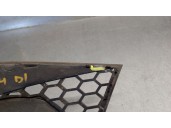 Recambio de rejilla paragolpes izquierda para seat ibiza (6l1) 1.4 tdi referencia OEM IAM 6L6853665A 6L6853665A 