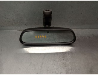 Recambio de espejo interior para citroën ds5 2.0 hdi 165 referencia OEM IAM 96779166XT 