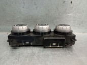 Recambio de mando climatizador para nissan murano i (z50) 3.5 4x4 referencia OEM IAM 27500CC000 A0200015B00000 
