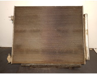 Recambio de condensador / radiador aire acondicionado para mercedes-benz clase g (w463) g 500 (463.260, 463.261) referencia OEM 