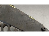 Recambio de rejilla paragolpes izquierda para seat ibiza (6l1) 1.4 tdi referencia OEM IAM 6L6853665A 6L6853665A 