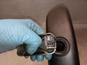 Recambio de espejo interior para citroën ds5 2.0 hdi 165 referencia OEM IAM 96779166XT 