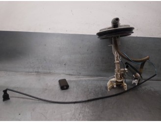 Recambio de aforador para mg serie 75 (rj) 2.0 16v cdt referencia OEM IAM WGS100081 