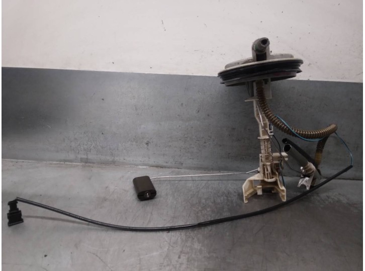 Recambio de aforador para mg serie 75 (rj) 2.0 16v cdt referencia OEM IAM WGS100081 