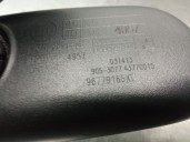 Recambio de espejo interior para citroën ds5 2.0 hdi 165 referencia OEM IAM 96779166XT 