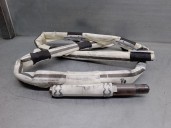 Recambio de airbag cortina delantero derecho para mercedes-benz clase a (w176) 1.5 cdi cat referencia OEM IAM A1768600202 