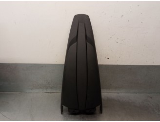 Recambio de consola para citroën ds5 2.0 hdi 165 referencia OEM IAM 9673967077 96782597ZD 