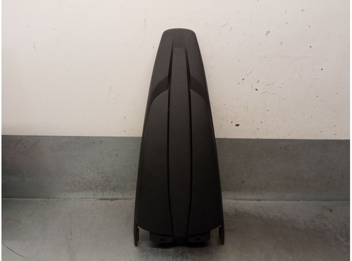 Recambio de consola para citroën ds5 2.0 hdi 165 referencia OEM IAM 9673967077 96782597ZD 