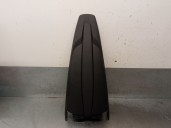 Recambio de consola para citroën ds5 2.0 hdi 165 referencia OEM IAM 9673967077 96782597ZD 