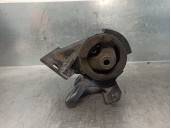 Replacement left engine mount for Toyota Avensis saloon (T 22) 1.6 16V OEM IAM reference 123720D040 