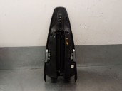 Recambio de consola para citroën ds5 2.0 hdi 165 referencia OEM IAM 9673967077 96782597ZD 