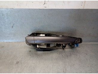 Recambio de maneta exterior delantera derecha para peugeot 5008 ii (mc_, mj_, mr_, m4_) 1.5 bluehdi 130 (mcyhzj, mcyhzr, mcyhzx)