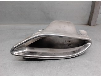 Recambio de molduras traseras para mercedes-benz clase a (w176) 1.5 cdi cat referencia OEM IAM A2464900327 