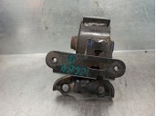 Replacement left engine mount for Toyota Avensis saloon (T 22) 1.6 16V OEM IAM reference 123720D040 