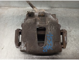 Recambio de pinza freno delantera izquierda para ford sierra berlina 2.0 referencia OEM IAM 6189164  