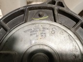 Recambio de electroventilador para toyota verso (_r2_) 1.6 d4-d (war20_) referencia OEM IAM 160400X020 DT422750922 DENSO