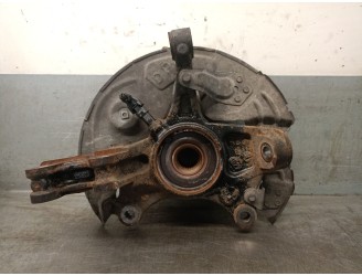 Recambio de mangueta delantera derecha para peugeot 5008 ii (mc_, mj_, mr_, m4_) 1.5 bluehdi 130 (mcyhzj, mcyhzr, mcyhzx) refere