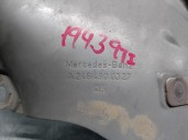 Recambio de molduras traseras para mercedes-benz clase a (w176) 1.5 cdi cat referencia OEM IAM A2464900327  