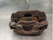 Recambio de pinza freno delantera izquierda para ford sierra berlina 2.0 referencia OEM IAM 6189164  