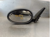 Recambio de retrovisor izquierdo para mg serie 75 (rj) 2.0 16v cdt referencia OEM IAM R01115 6 PINES 5 PUERTAS