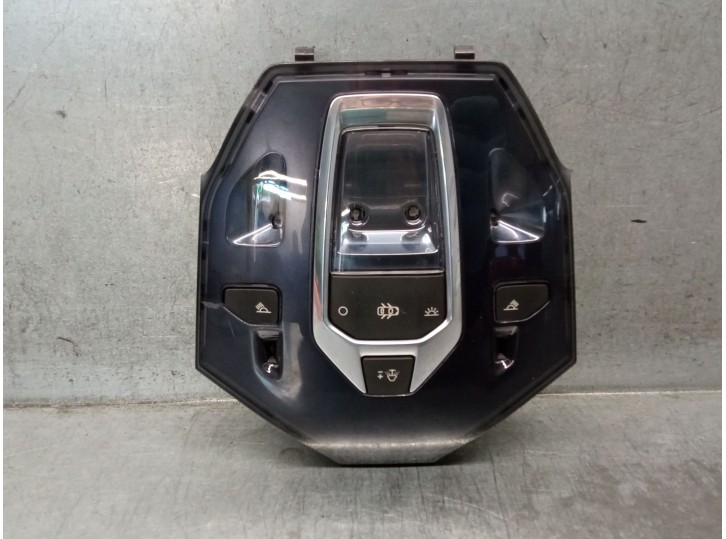 Recambio de luz interior para citroën ds5 2.0 hdi 165 referencia OEM IAM 96702429 96702429XT 