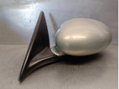 Recambio de retrovisor izquierdo para mg serie 75 (rj) 2.0 16v cdt referencia OEM IAM R01115 6 PINES 5 PUERTAS