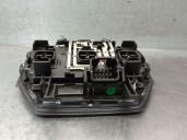 Recambio de luz interior para citroën ds5 2.0 hdi 165 referencia OEM IAM 96702429 96702429XT 