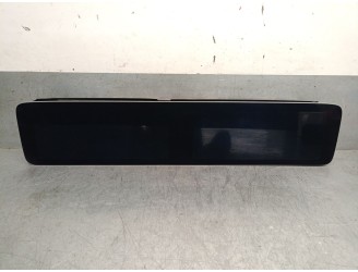 Recambio de cuadro instrumentos para mercedes-benz clase g (w463) g 500 (463.260, 463.261) referencia OEM IAM A4635401812 A46354