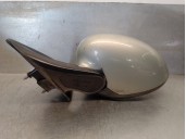 Recambio de retrovisor izquierdo para mg serie 75 (rj) 2.0 16v cdt referencia OEM IAM R01115 6 PINES 5 PUERTAS