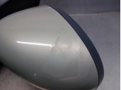 Recambio de retrovisor izquierdo para mg serie 75 (rj) 2.0 16v cdt referencia OEM IAM R01115 6 PINES 5 PUERTAS