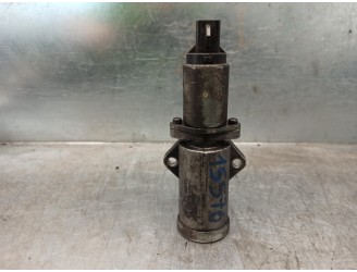 Recambio de valvula ralenti para ford sierra berlina 2.0 referencia OEM IAM 87TF9F715CB AESP20711A HITACHI