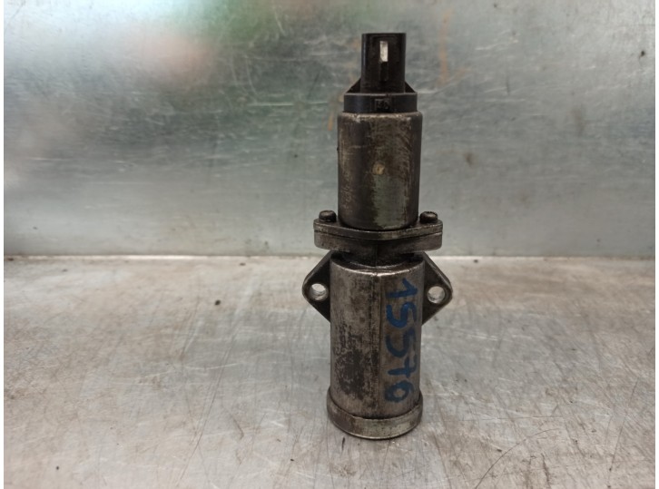 Recambio de valvula ralenti para ford sierra berlina 2.0 referencia OEM IAM 87TF9F715CB AESP20711A HITACHI